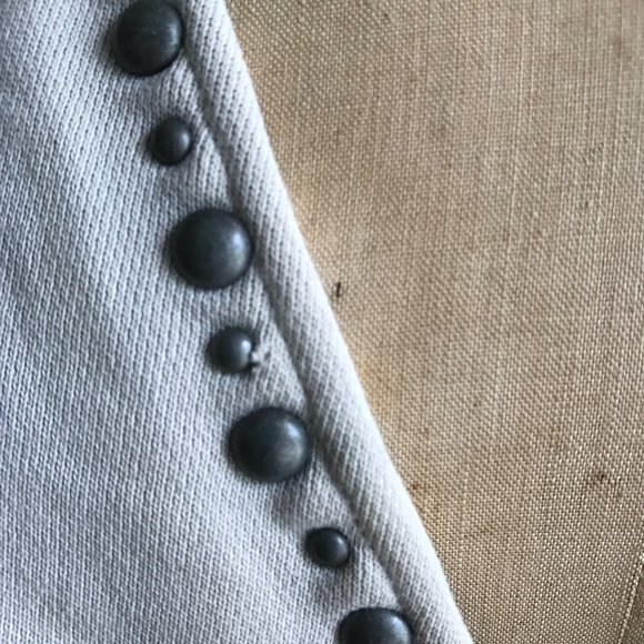 Racerback Free People Studded Vest - Picture 6 of 7